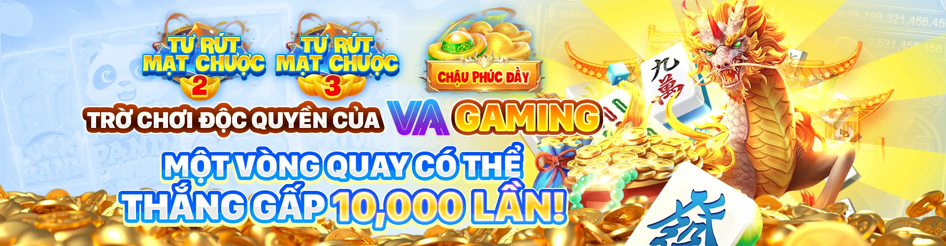 Thưởng nạp lại hàng ngày MB5