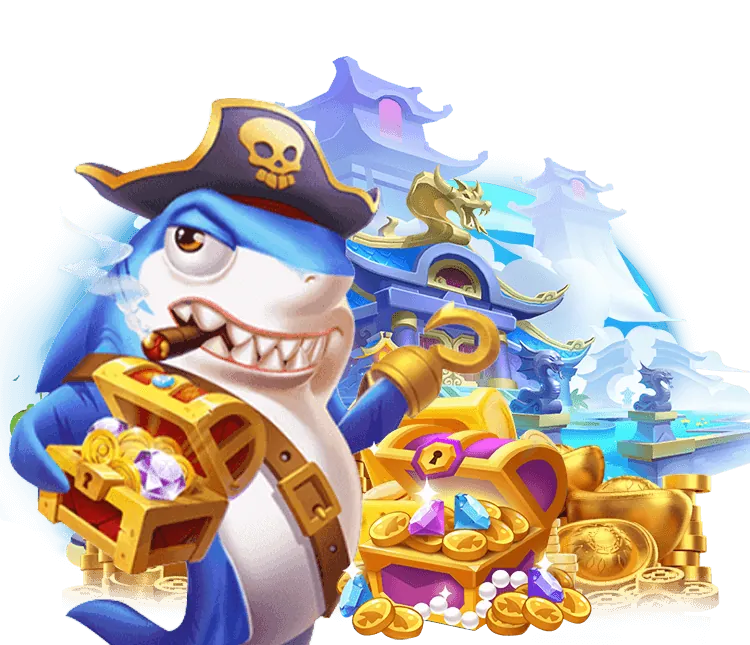 Game jackpot lũy tiến MB5