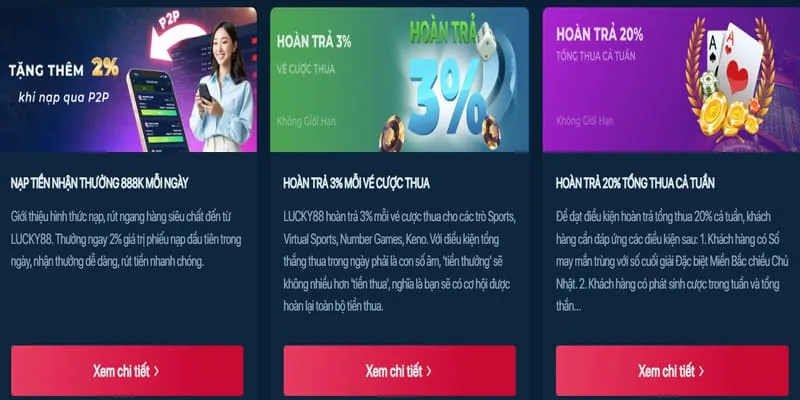 Chơi nổ hũ trên di động MB5