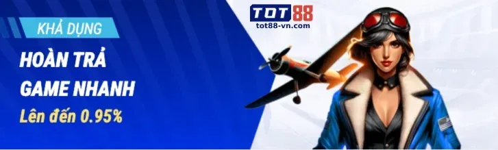 Thưởng chào mừng mb5
